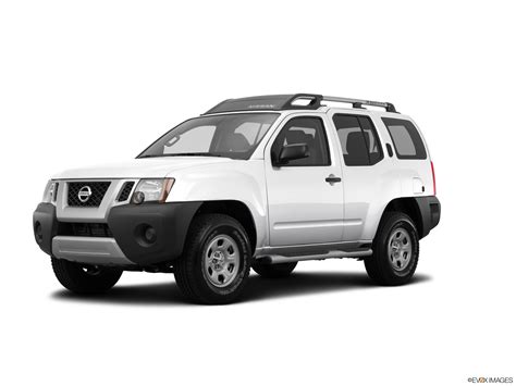 Nissan SUV Models | Kelley Blue Book