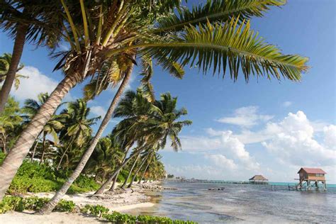 The 15 Best Beaches In San Pedro Belize