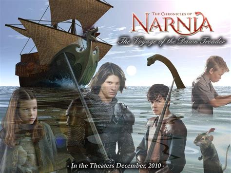 Narnia Movies in Order: The Complete Chronological Viewing Guide