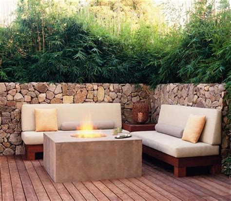 16+ Modern Patio Furniture