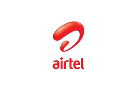 Airtel Logo PNG Transparent Airtel Logo.PNG Images. | PlusPNG