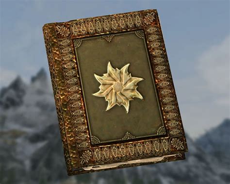 Book Covers Skyrim at Skyrim Nexus - Mods and Community