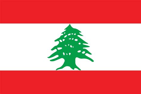 Flag of Lebanon | History, Design & Meaning | Britannica