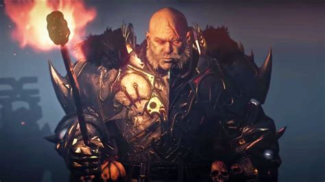 Total War: Warhammer III Drops an Epic Cinematic Trailer and First Look ...