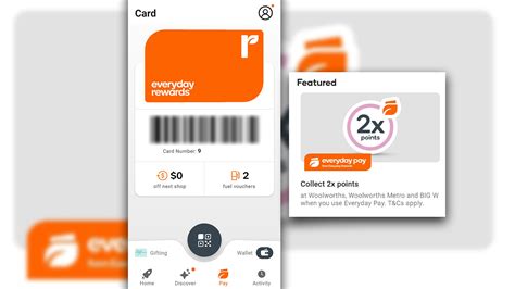 Guide to the Everyday Rewards app - Point Hacks