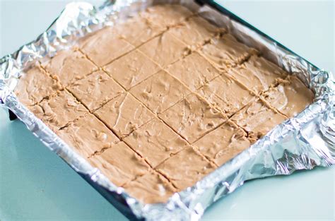 Marshmallow Creme Fudge Recipe