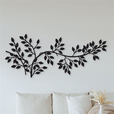 Tree Branch Art - Etsy