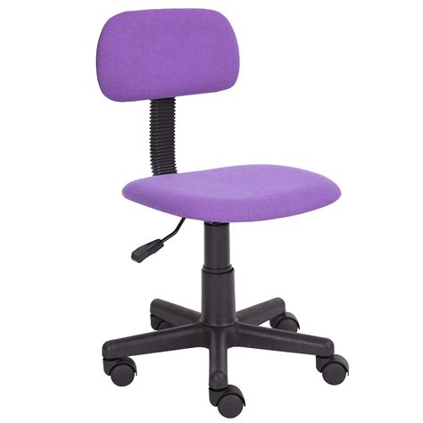 Desk Chair for Teens, Task Chair for Kids Students Adults, Adjustable ...