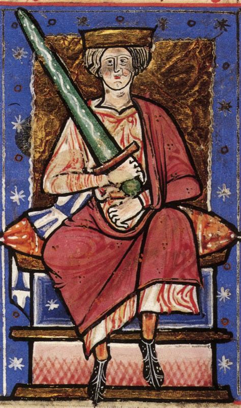 Æthelred the Unready - Age, Death, Birthday, Bio, Facts & More - Famous ...