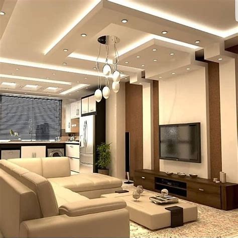 Modern Home Ceiling Design 35 Awesome Ceiling Design Ideas