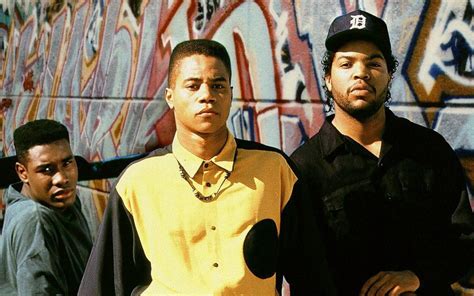 Boyz N The Hood Cast