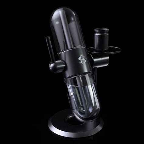 The Stundenglass Gravity Pipe - Hookah Style Gravity Bong– CaliConnected