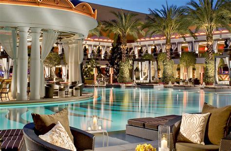 Best Luxury, 5 Star Hotels in Las Vegas, Nevada | Jetsetz