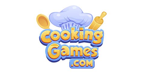 Cooking Games - Play Free Cooking and Baking Games