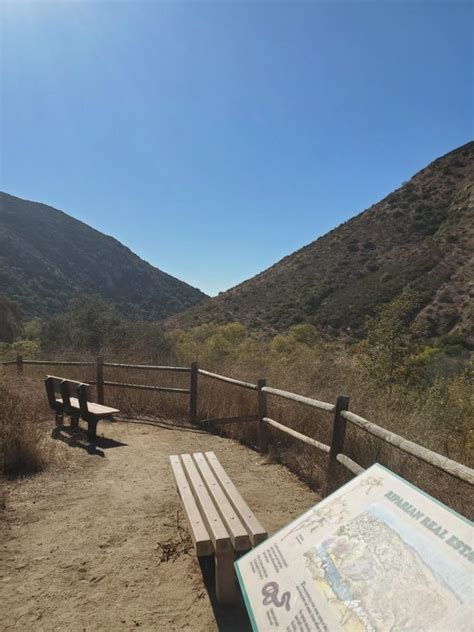 Biking San Diego: Father Junipero Serra Trail - Fun Diego Family