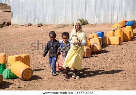 3,346 Ethiopian Children Stock Photos, Images & Photography | Shutterstock