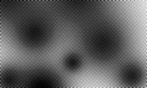 Vector Halftone Background. Halftone Abstract Background. Vector ...