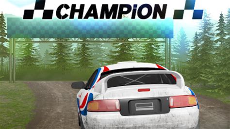 Rally Champion