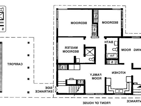 Design Your Own Home Plans Plans Floor House Build Own Plan Map Modern ...