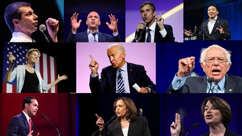 Three Things to Know About the Next Democratic Presidential Debate