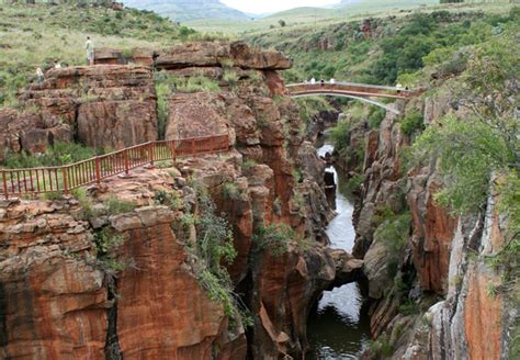 Bourke's Luck Potholes in Graskop, Mpumalanga | South africa travel ...