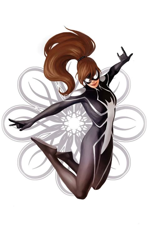 Marvel’s Next Big Thing: Spider-Girl