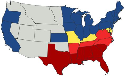 United States Civil War 1861 to 1865, Part 1 • FamilySearch