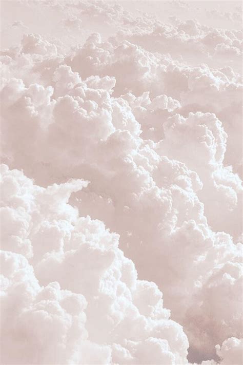 White Clouds iPhone Wallpapers - Top Free White Clouds iPhone ...