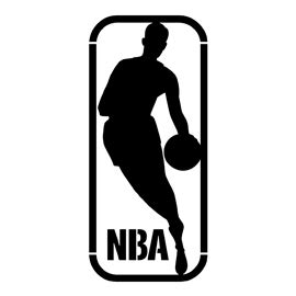 36+ Nba Logo Black And White PNG – All in Here