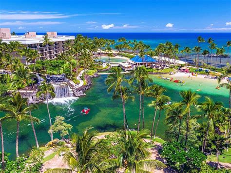 Hilton Waikoloa Village - UPDATED 2020 Prices, Reviews & Photos (HI ...