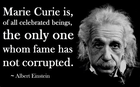 Marie Curie's quotes, famous and not much - QuotationOf . COM