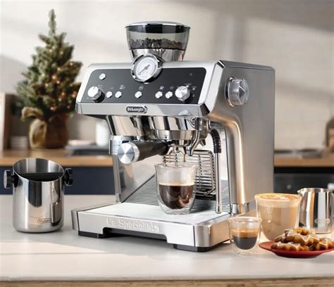 11 Best Italian Coffee Machine Brands – This Way To Italy