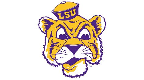 Louisiana State University, PNG, Symbol, History, Meaning