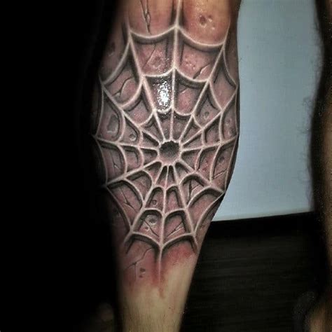 Top more than 62 spider web ear tattoo - in.cdgdbentre