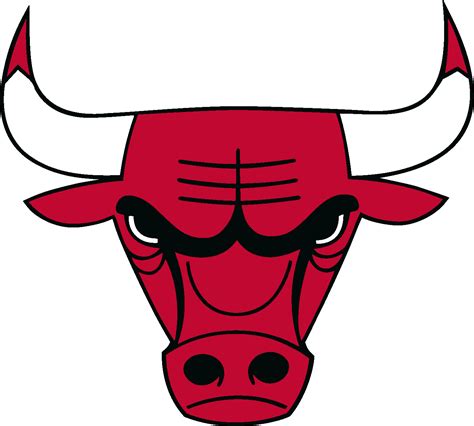 Chicago Bulls Clipart at GetDrawings | Free download