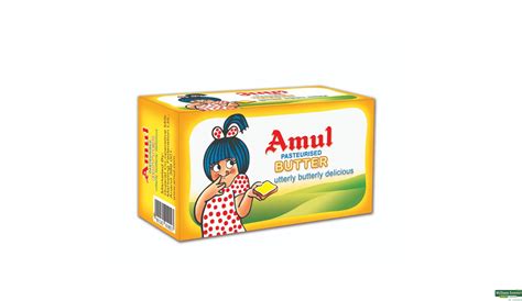 Amul Pasteurised Butter 200 G (tub) Cheap Purchase | www ...