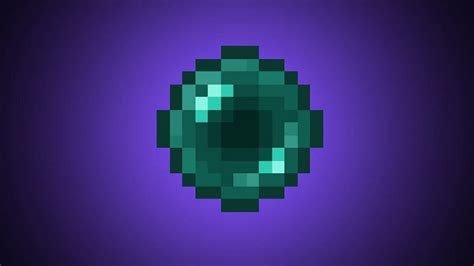 Minecraft Ender Pearl – Telegraph