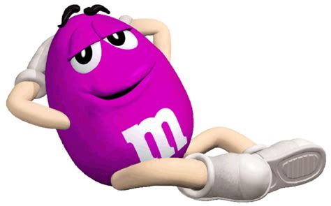 M&M's PNG