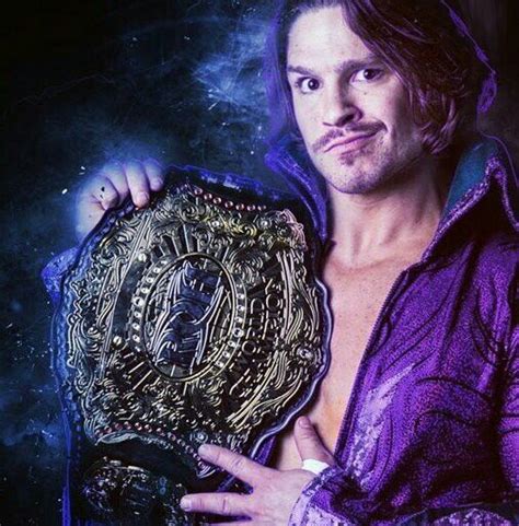 Dalton Castle ROH World Champion | Wrestling stars, Pro wrestling, Njpw