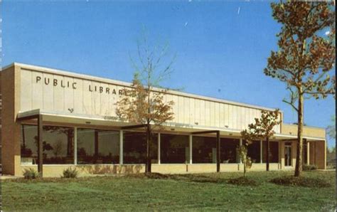 Oak Park Public Library Michigan