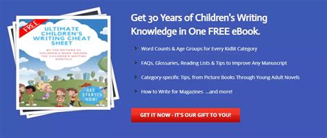 How to Write a Children’s Book WriteForKids – Writing Children's Books