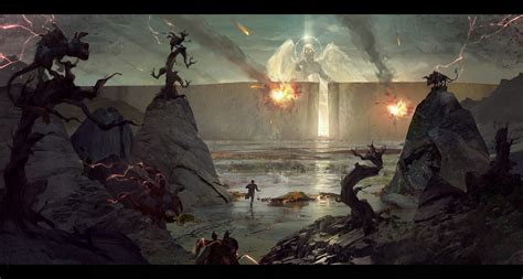 ArtStation - Hurry