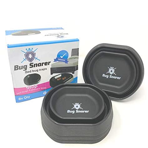 5 Best Bed Bug Traps For Effective Results (2021 Reviews)