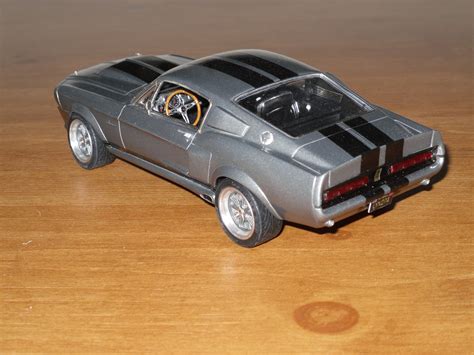 Eleanor - Car Kit News & Reviews - Model Cars Magazine Forum