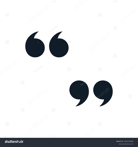 41,386 Quotation Marks Images, Stock Photos & Vectors | Shutterstock