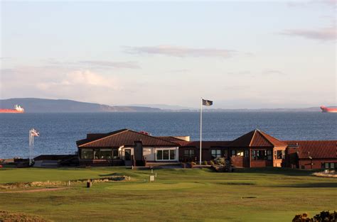 The Nairn Golf Club – Global Golf Links