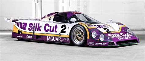 Jaguar XJR-9LM | | SuperCars.net