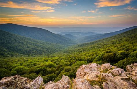 10 STUNNING Shenandoah National Park Attractions for 2021