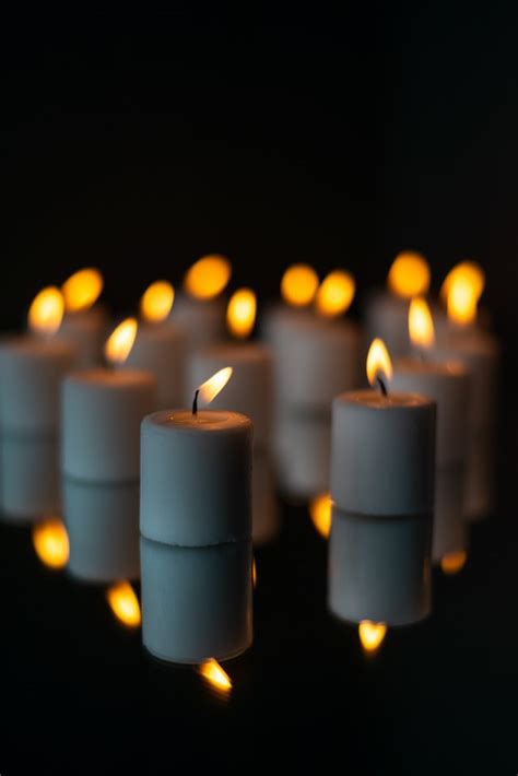 Candle Photography : Tips to take a perfect candle photo every time