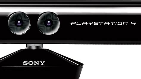 Report: The PlayStation 4 Will Have Kinect-Style Motion Controls